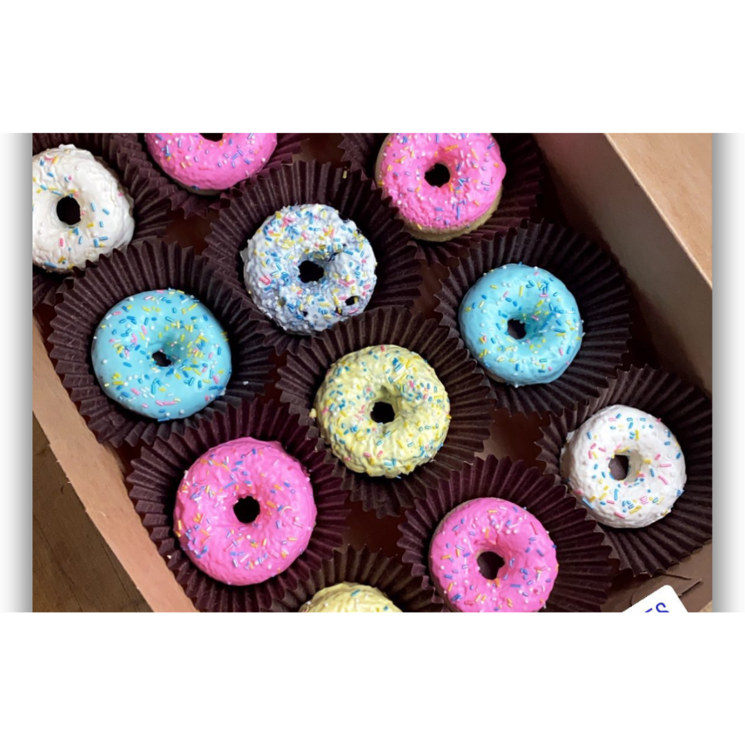 Cake Donuts | Simply Cakes and Cupcakes